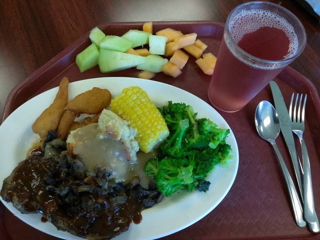 Oasis Galley | restaurant | 337 Bailey Ave, Jacksonville, FL 32227, USA | 9042705373 OR +1 904-270-5373