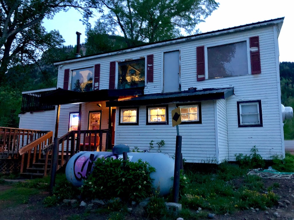 Olde Schoolhouse Cafe | restaurant | 46778 US-550 #8750, Durango, CO 81301, USA | 9702592257 OR +1 970-259-2257