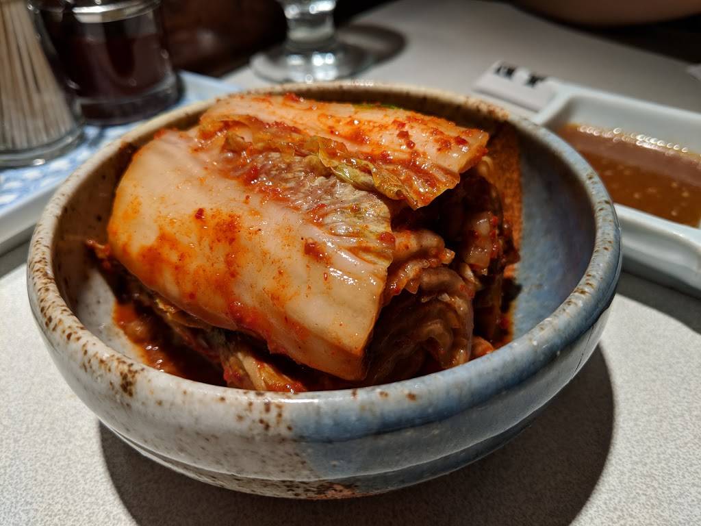 Anjin | restaurant | 3033 Bristol St, Costa Mesa, CA 92626, USA | 7149796700 OR +1 714-979-6700