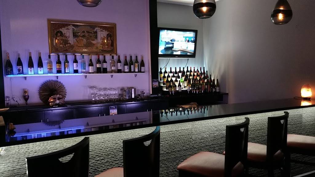 Taste Of India | restaurant | 14706 Lee Hwy, Gainesville, VA 20155, USA | 7037435169 OR +1 703-743-5169