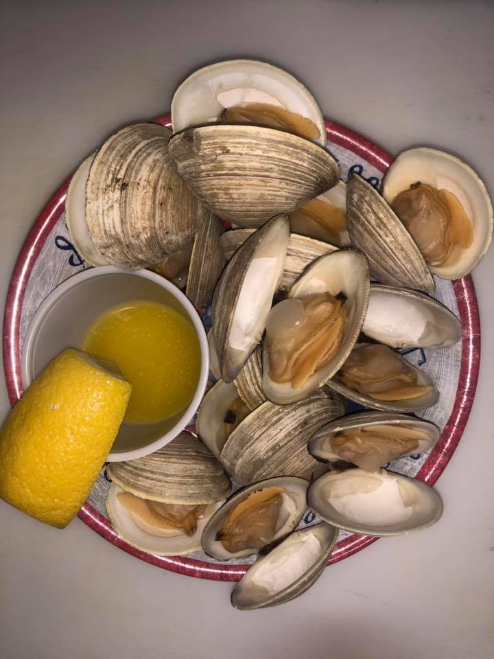 Ortley Seafood Market | restaurant | 1905 NJ-35, Seaside Heights, NJ 08751, USA | 7327931337 OR +1 732-793-1337