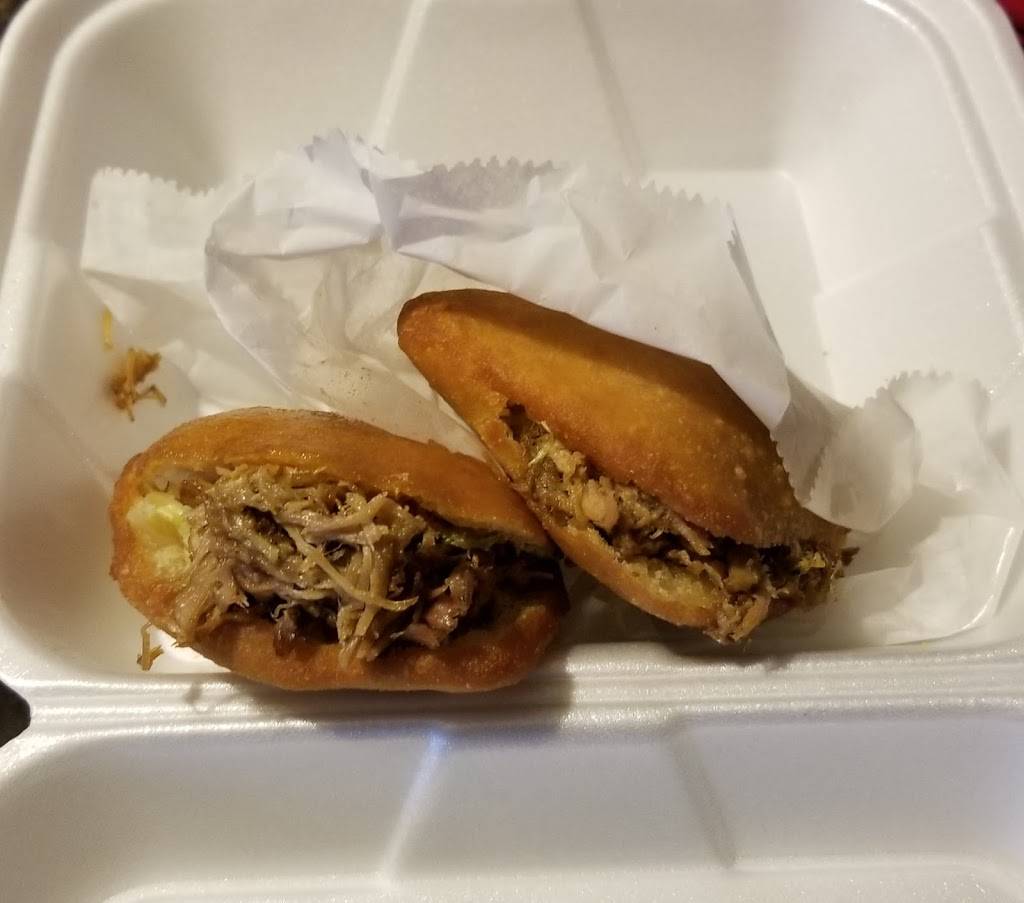 ¡Echa Pa Aca! | restaurant | Orange County, FL 32807, USA | 3214407655 OR +1 321-440-7655