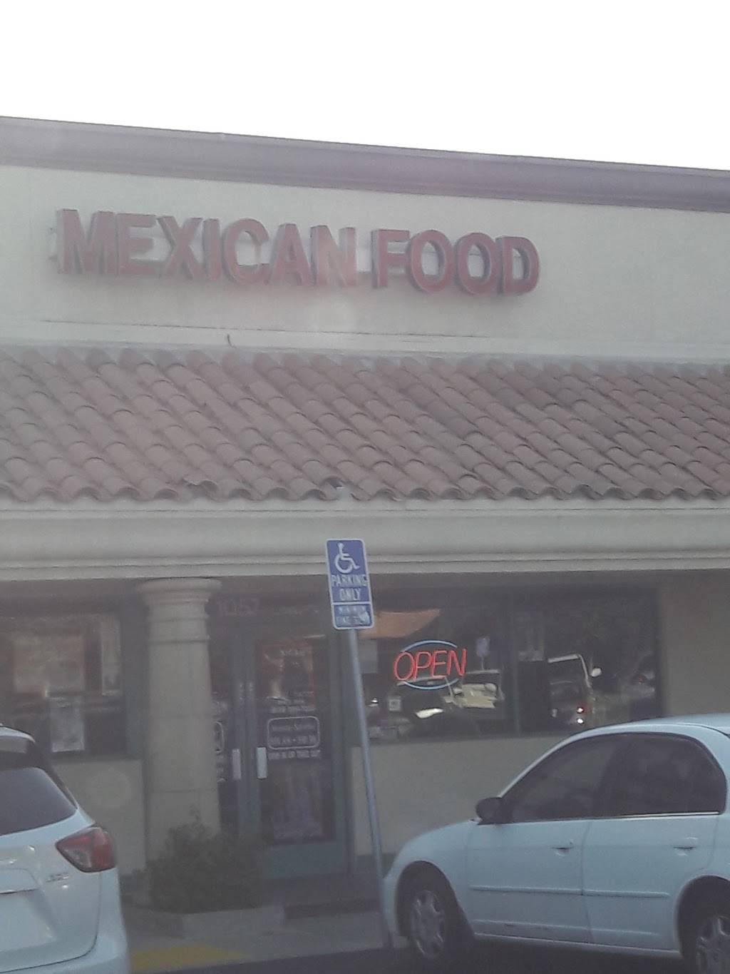 F.S. Mexican Food | restaurant | 1057 W Arrow Hwy, San Dimas, CA 91773, USA | 9095997353 OR +1 909-599-7353
