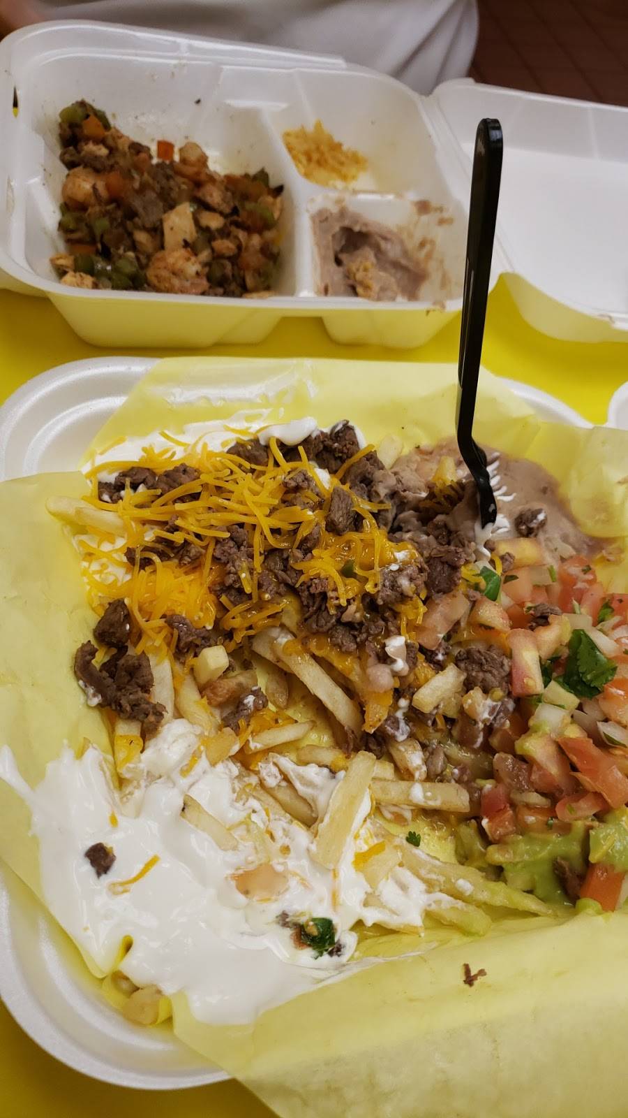 Los Betos | restaurant | 9495 E Golf Links Rd, Tucson, AZ 85730, USA | 5202969497 OR +1 520-296-9497