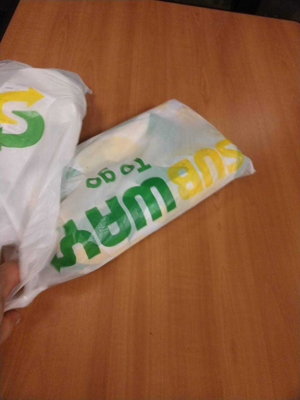 Subway | restaurant | 3141 S McClintock Dr #8, Tempe, AZ 85282, USA | 4808208218 OR +1 480-820-8218