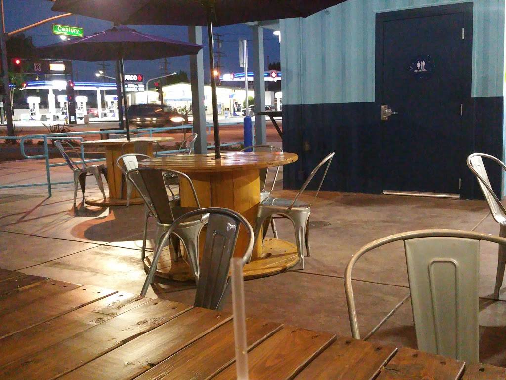 Taco Bell | meal takeaway | 13601 Garfield Ave, South Gate, CA 90280, USA | 5626336933 OR +1 562-633-6933