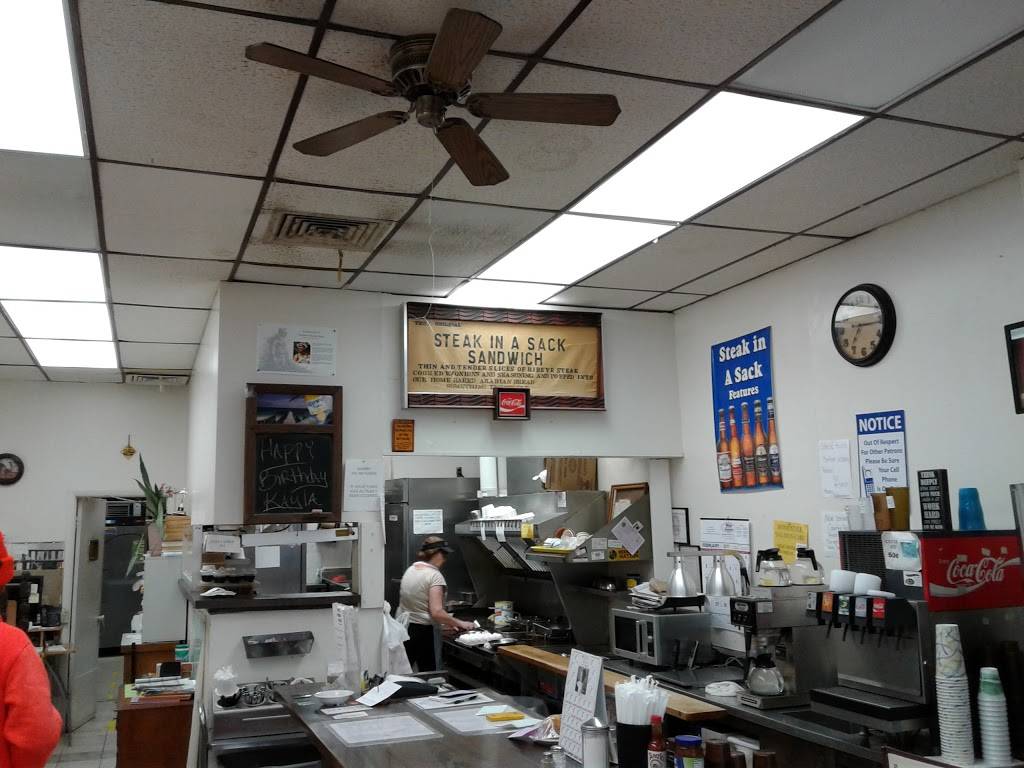 Steak In a Sack | restaurant | 10745 Indian Head Hwy, Fort Washington, MD 20744, USA | 3012924494 OR +1 301-292-4494