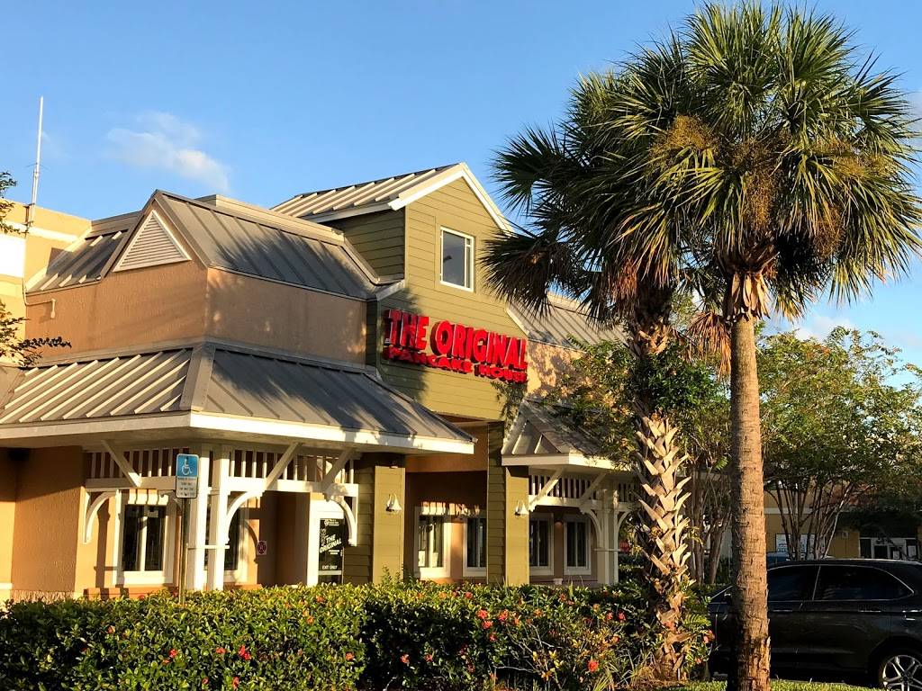 The Original Pancake House | restaurant | 105 S State Rd 7 #441, Royal Palm Beach, FL 33414, USA | 5612960878 OR +1 561-296-0878