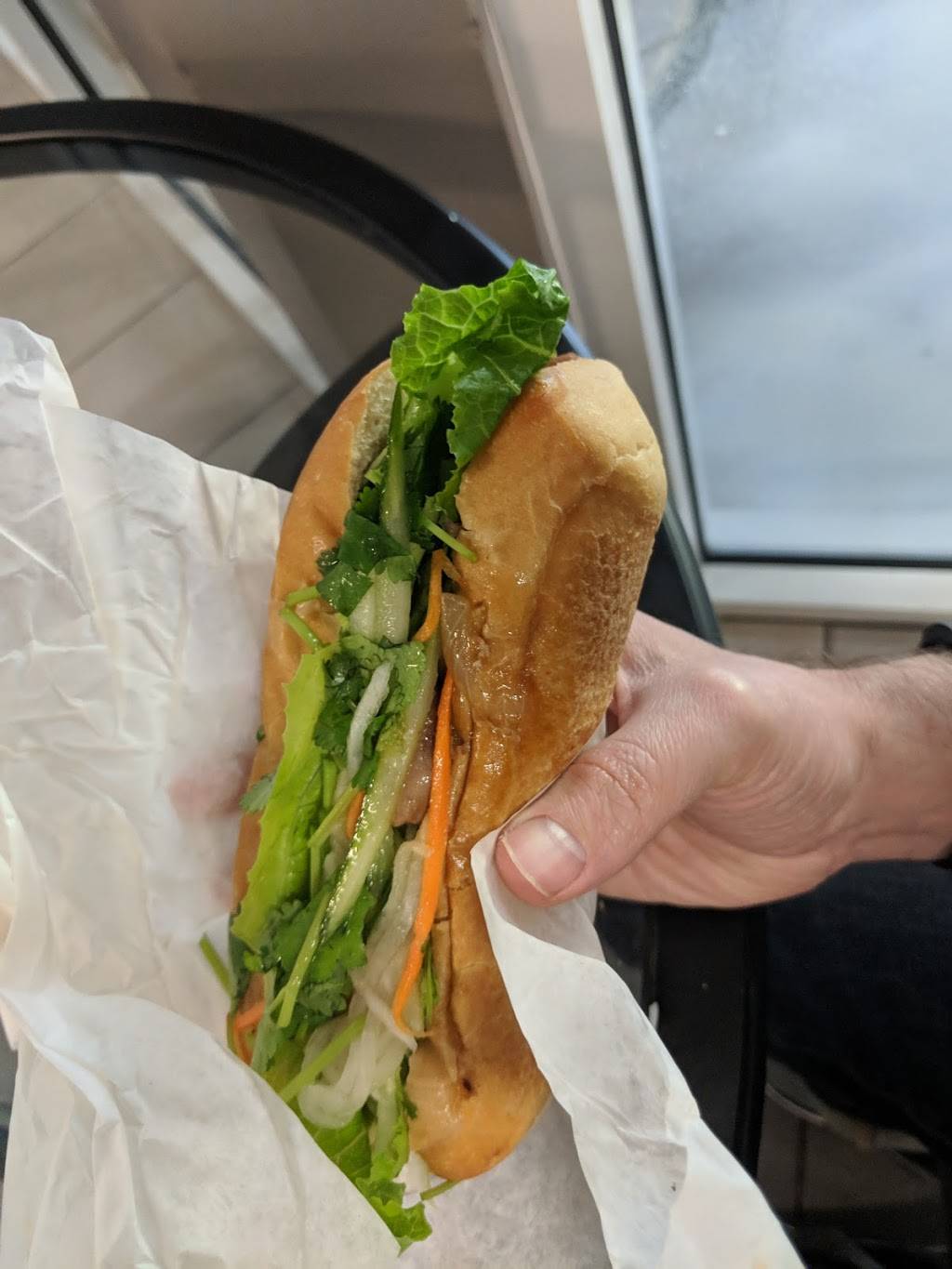 Vietnamese Grille | restaurant | 16 NW 18th St, Gainesville, FL 32603, USA | 3525056987 OR +1 352-505-6987