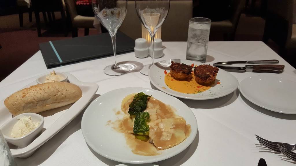 Fleming’s Prime Steakhouse & Wine Bar | restaurant | 6373 Topanga Canyon Blvd, Woodland Hills, CA 91367, USA | 8183461005 OR +1 818-346-1005