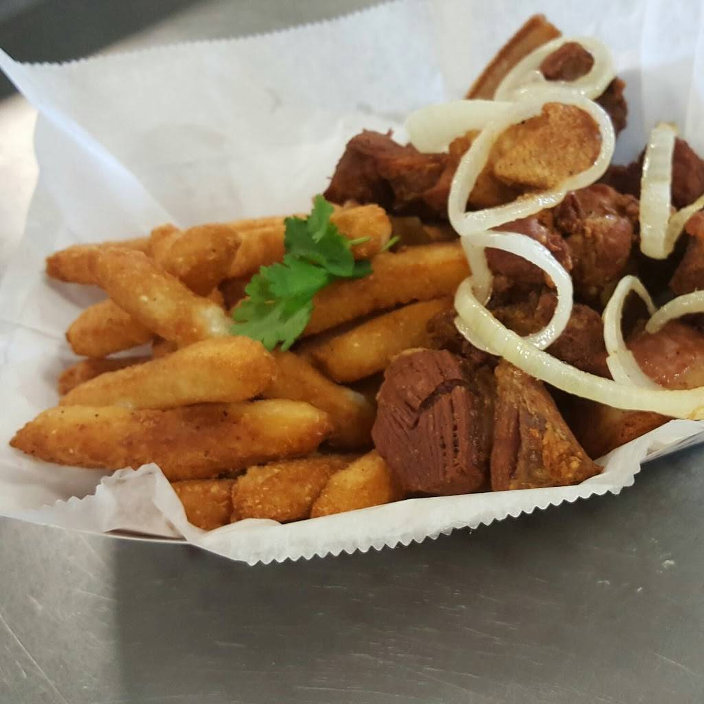 Jibaritos | restaurant | 602 Boston Ave, Bridgeport, CT 06608, USA | 2035720125 OR +1 203-572-0125