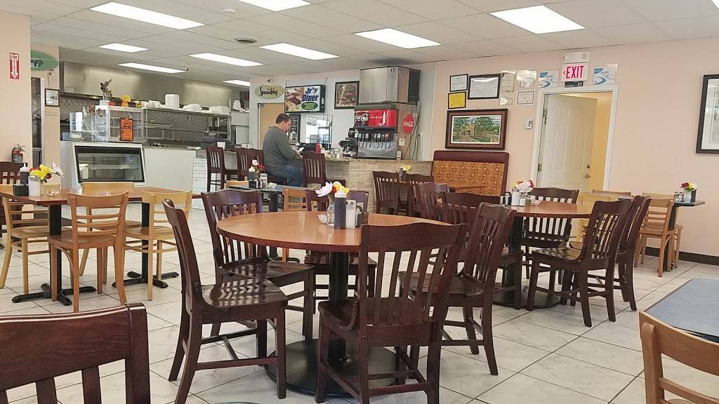 Jrs Diner | restaurant | 2830, 296 Main St, Milford, MA 01757, USA | 5086349200 OR +1 508-634-9200