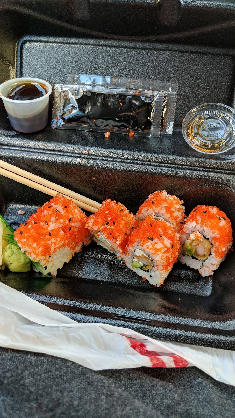 GO!Bento | meal takeaway | 2725 Hollywood Blvd, Hollywood, FL 33020, USA | 7542633357 OR +1 754-263-3357