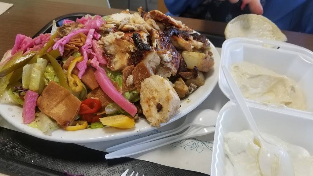 Shawarma Prince | restaurant | 3101 Strandherd Dr, Nepean, ON K2G 4R1, Canada | 6138430003 OR +1 613-843-0003