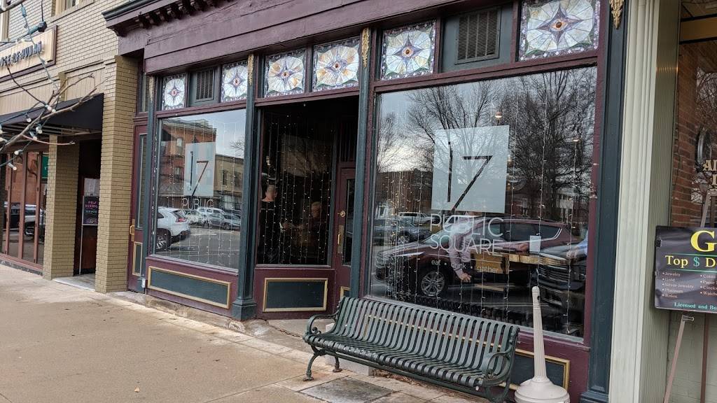 17 Public Square | restaurant | 17 Public Square, Medina, OH 44256, USA | 3309522330 OR +1 330-952-2330