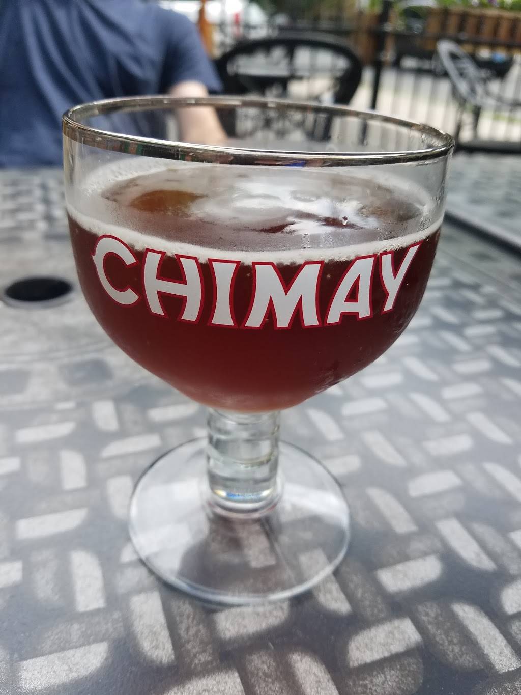 The Half Door | restaurant | 270 Sisson Ave, Hartford, CT 06105, USA | 8602327827 OR +1 860-232-7827