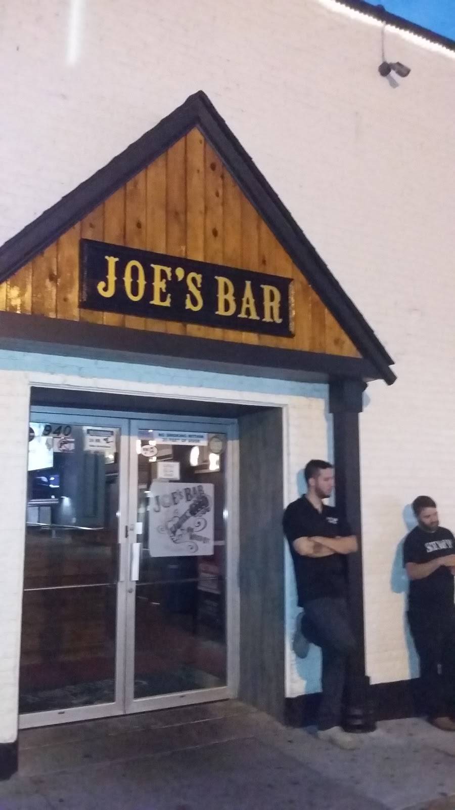 Joes on Weed St. | restaurant | 940 W Weed St, Chicago, IL 60622, USA | 3123373486 OR +1 312-337-3486