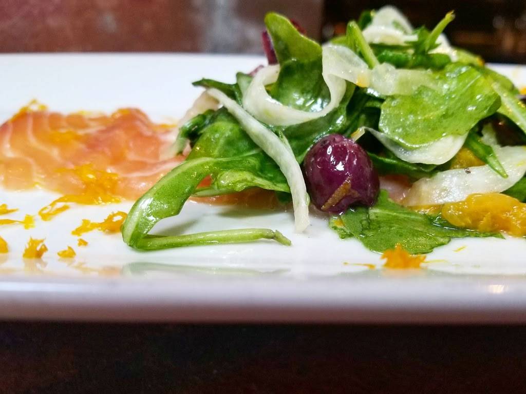 Brix Restaurant & Pizza Bar | restaurant | 371 Franklin Ave, Belleville, NJ 07109, USA | 9737517001 OR +1 973-751-7001