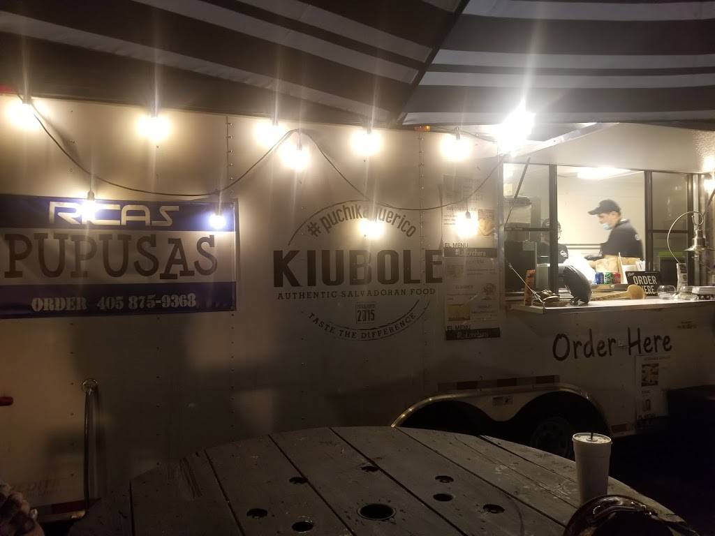 Kiúbole #LaLonchera | restaurant | 4304 NW 23rd St, Oklahoma City, OK 73107, USA | 4058759368 OR +1 405-875-9368