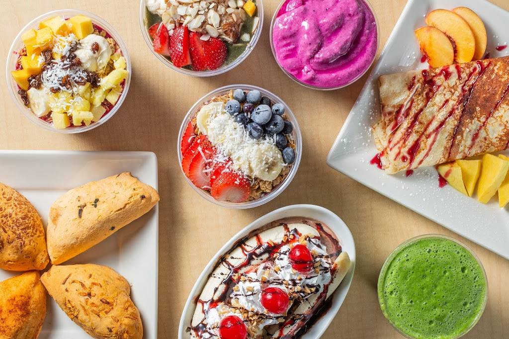 Fruit Paradise | restaurant | 2355 N Milwaukee Ave, Chicago, IL 60647, USA | 7736767321 OR +1 773-676-7321