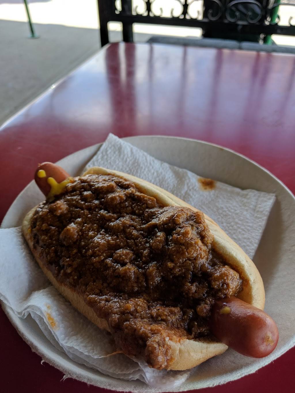 Chronis Famous Sandwich Shop | meal takeaway | 5825 Whittier Blvd, Los Angeles, CA 90022, USA | 3237287806 OR +1 323-728-7806