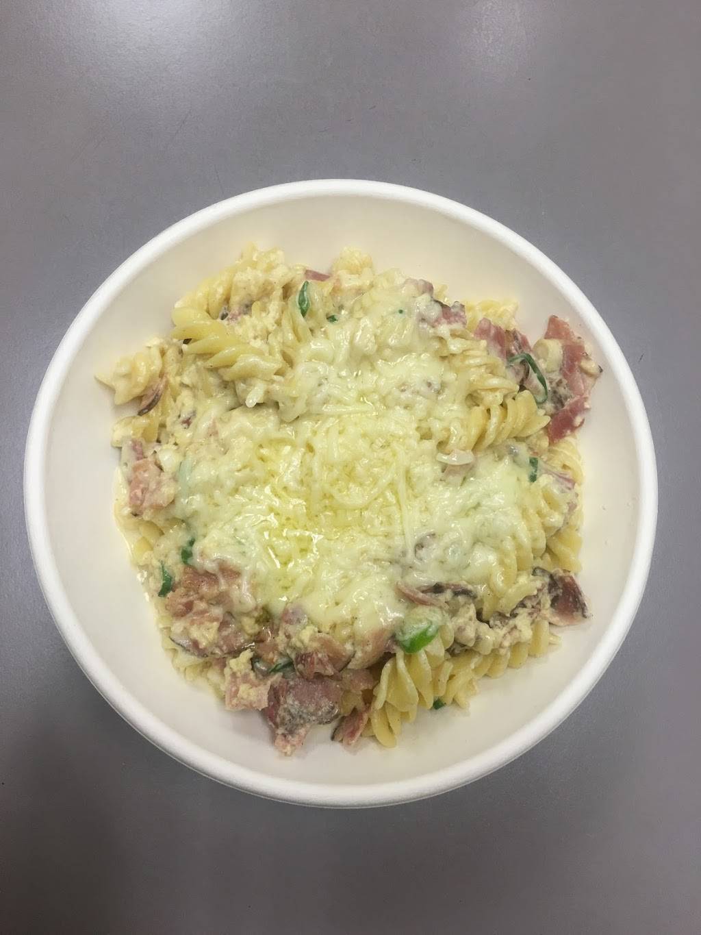 Olly Frescos Queens Quay | restaurant | 88 Queens Quay W Unit 201, Toronto, ON M5J 0B8, Canada | 4168619292 OR +1 416-861-9292