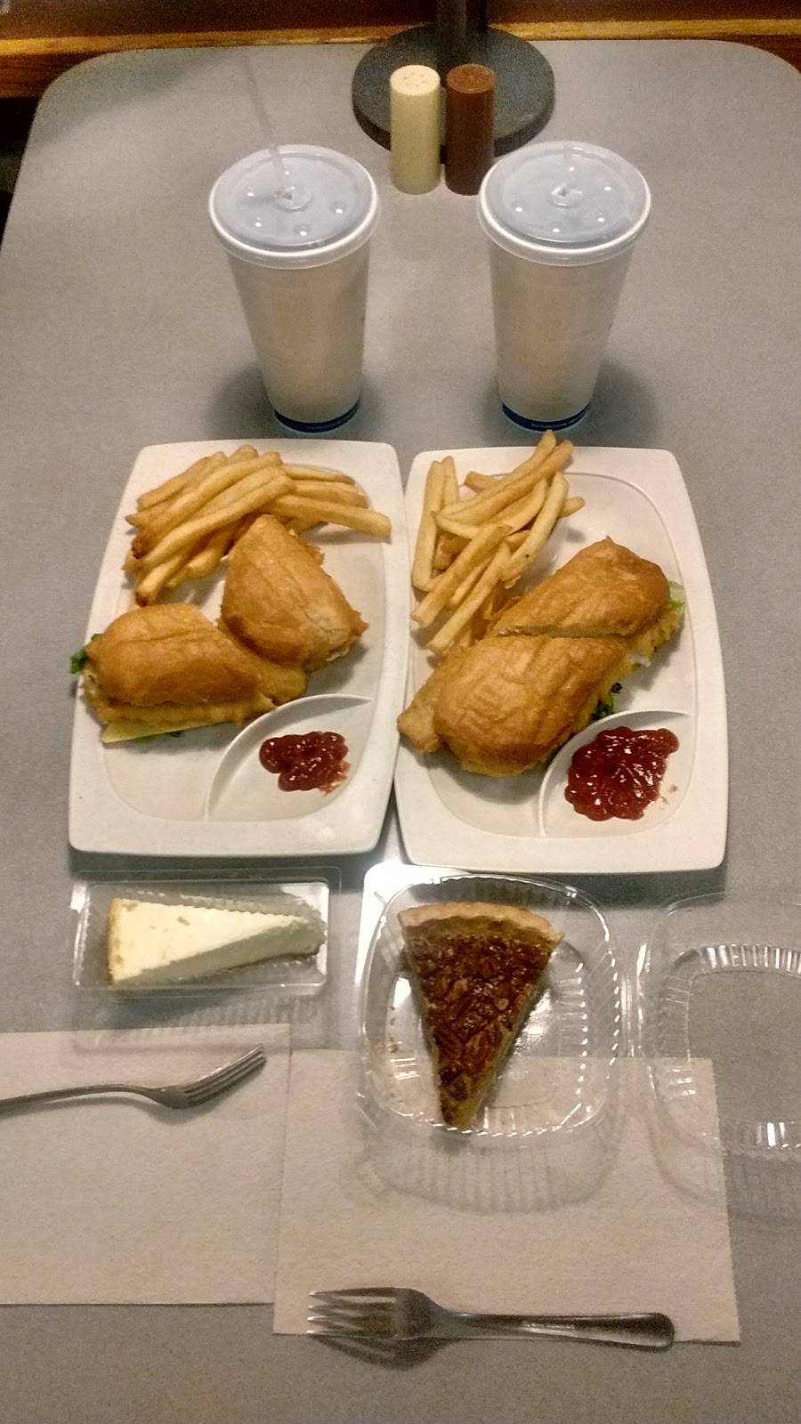 Captain Ds | restaurant | 509 Maccorkle Ave, St Albans, WV 25177, USA | 3047223946 OR +1 304-722-3946