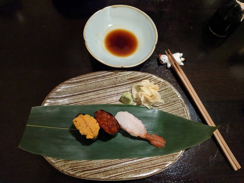 Yoichis | restaurant | 230 E Victoria St, Santa Barbara, CA 93101, USA | 8059626627 OR +1 805-962-6627