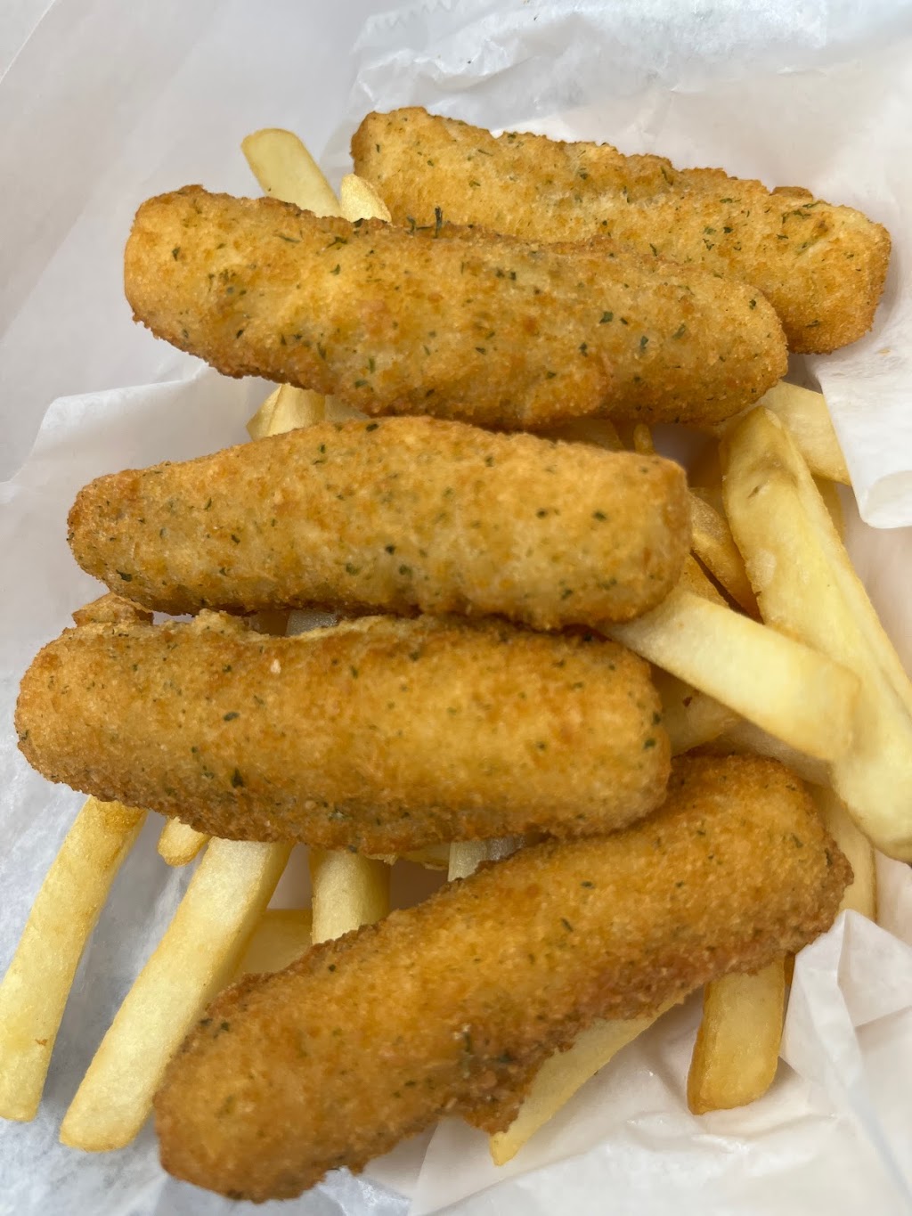 Chicken Factory (Zabiha Halal) | restaurant | 9501 171st St Suite D, Tinley Park, IL 60487, USA | 7083566222 OR +1 708-356-6222