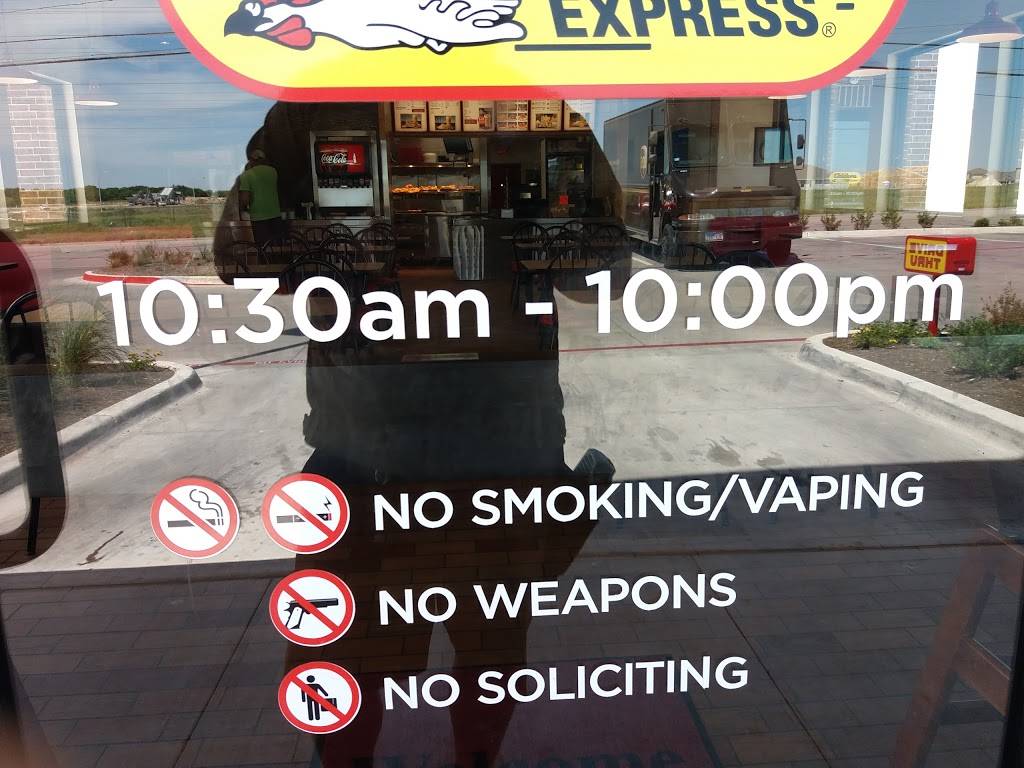 Chicken Express-BoatClub | restaurant | 7113 Boat Club Rd, Fort Worth, TX 76179, USA | 8172362522 OR +1 817-236-2522