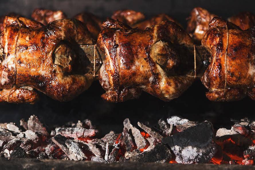 District Rico | restaurant | 91 H St NW, Washington, DC 20001, USA | 2028425007 OR +1 202-842-5007