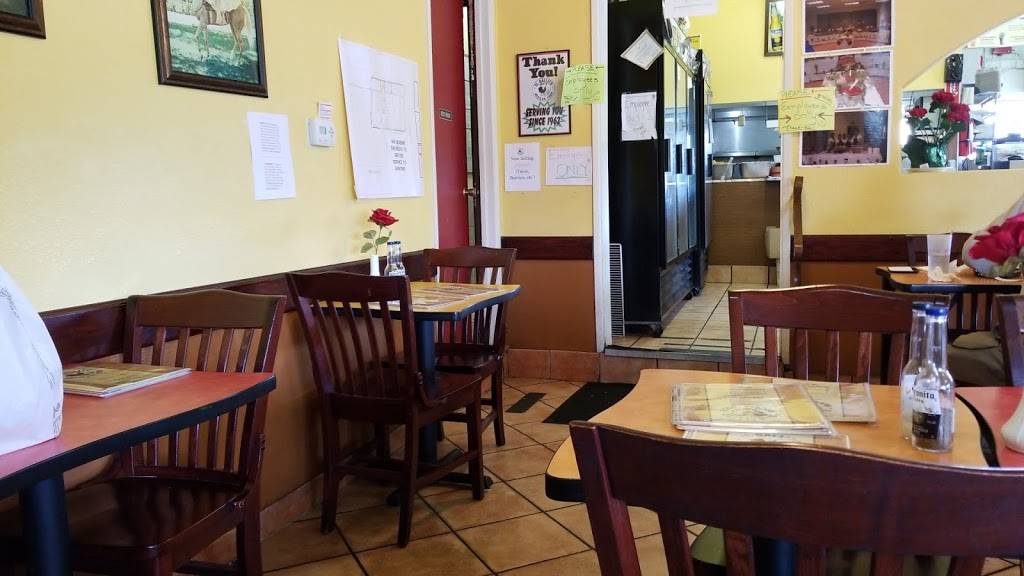 El Gallito Drive-In | restaurant | 8540 Brentwood Blvd, Brentwood, CA 94513, USA | 9256344992 OR +1 925-634-4992