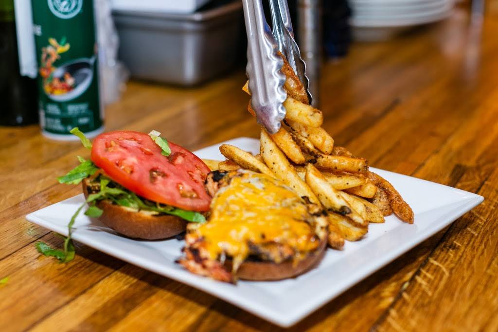 The Beach House Bar & Kitchen | restaurant | 1723 Boardwalk, Atlantic City, NJ 08401, USA | 6093005915 OR +1 609-300-5915