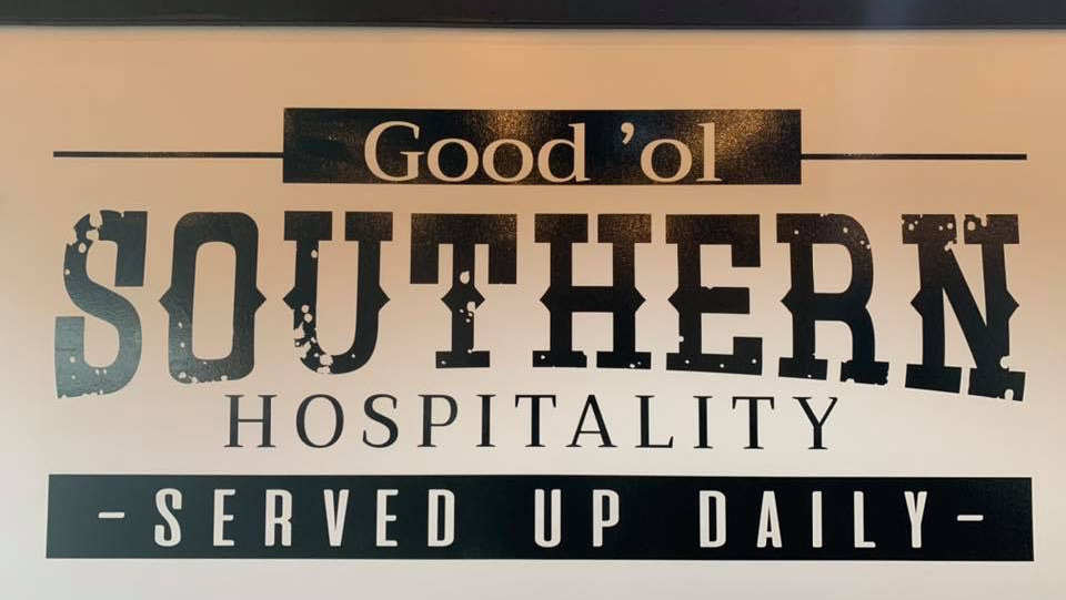 Guthries Homestyle Cookin | restaurant | 301 N Walston Bridge Rd #112, Jasper, AL 35504, USA | 2052955159 OR +1 205-295-5159