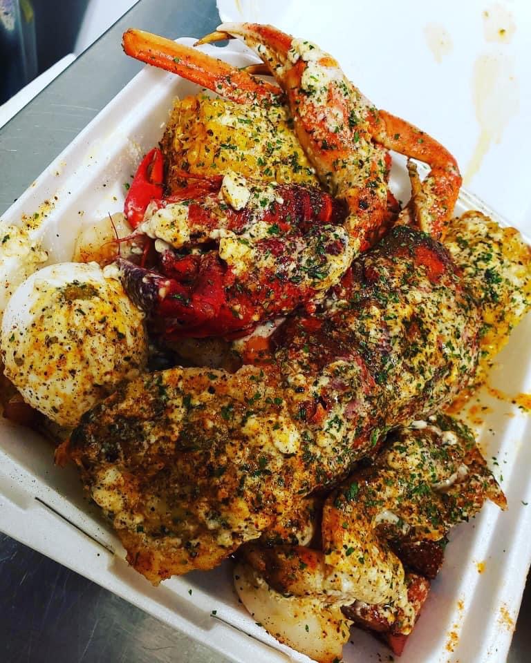 Taes place | restaurant | 1617 Washington St W, Charleston, WV 25387, USA | 3045906181 OR +1 304-590-6181