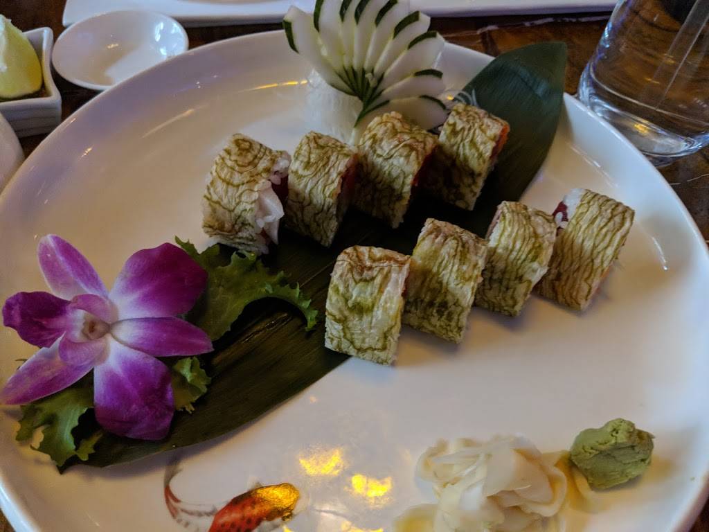 Aja Asian Cuisine | restaurant | 1736 US-206, Skillman, NJ 08558, USA | 9082622512 OR +1 908-262-2512