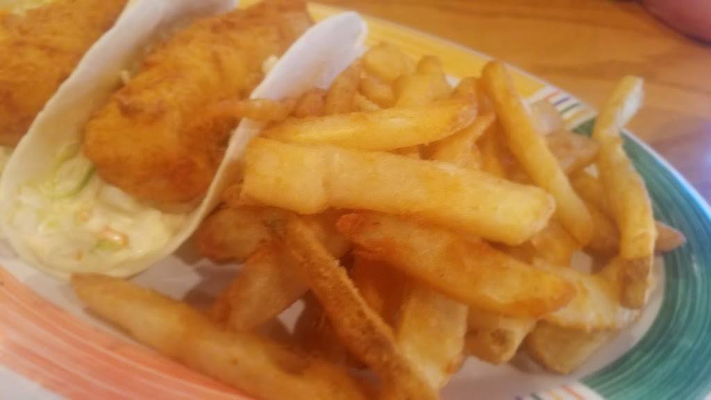 Dock House Seafood & More | restaurant | 103 S Shore Dr, Holden Beach, NC 28462, USA | 9108469920 OR +1 910-846-9920