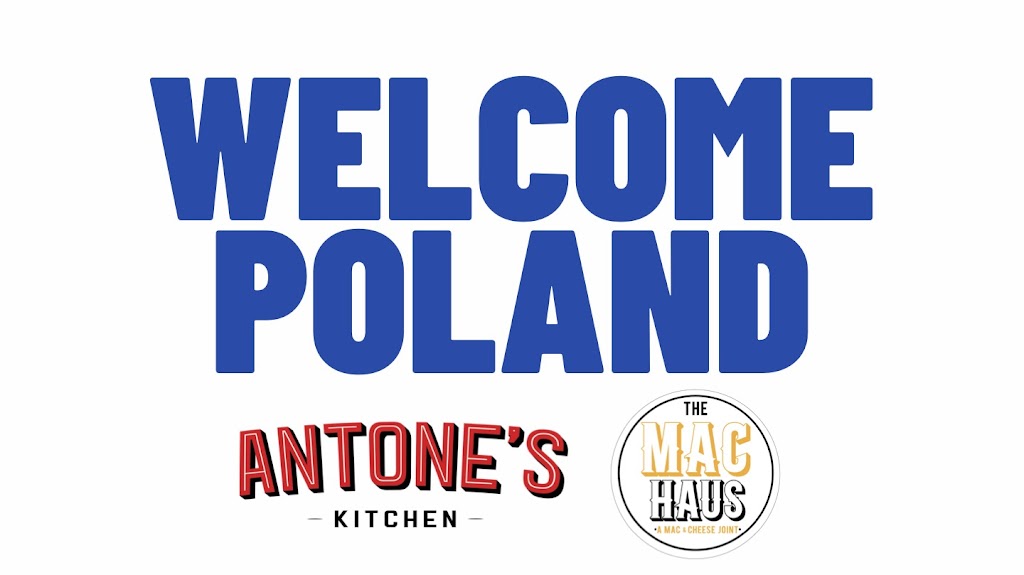 Antones Kitchen Poland | restaurant | 3057 Center Rd, Youngstown, OH 44514, USA | 3306476930 OR +1 330-647-6930