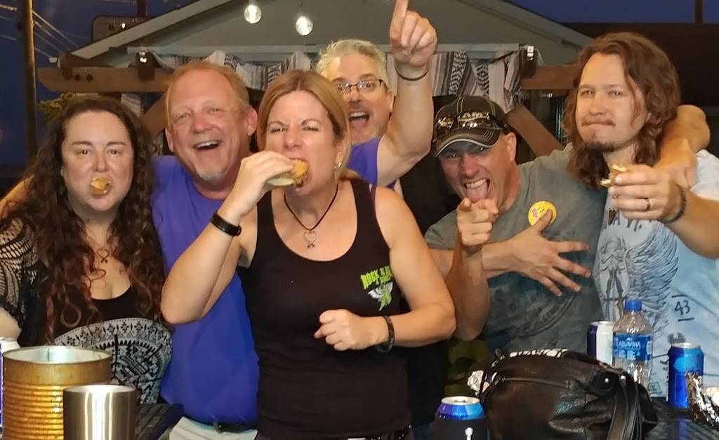 Constant Smoke BBQ | restaurant | 3414 Lebanon Pike, Hermitage, TN 37076, USA | 6154007814 OR +1 615-400-7814