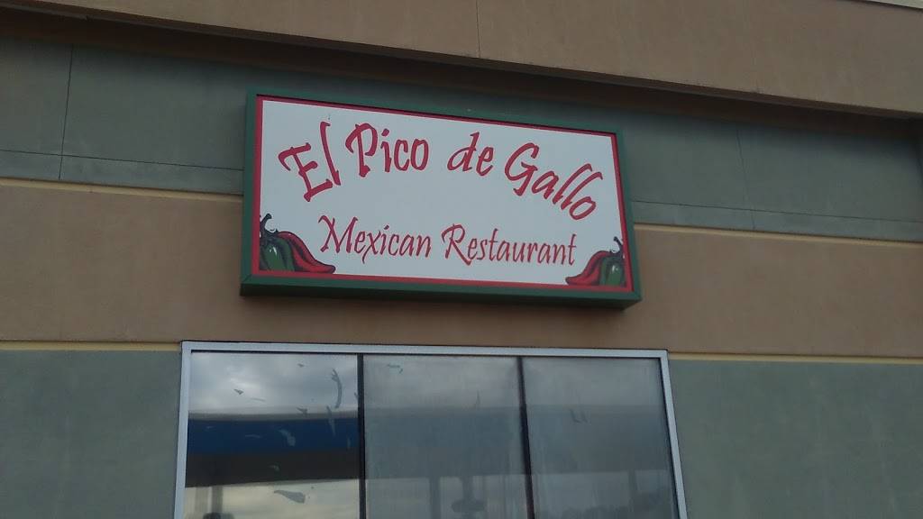 El Pico de Gallo | restaurant | 165 State Hwy 744, Opelousas, LA 70570, USA | 3379485075 OR +1 337-948-5075