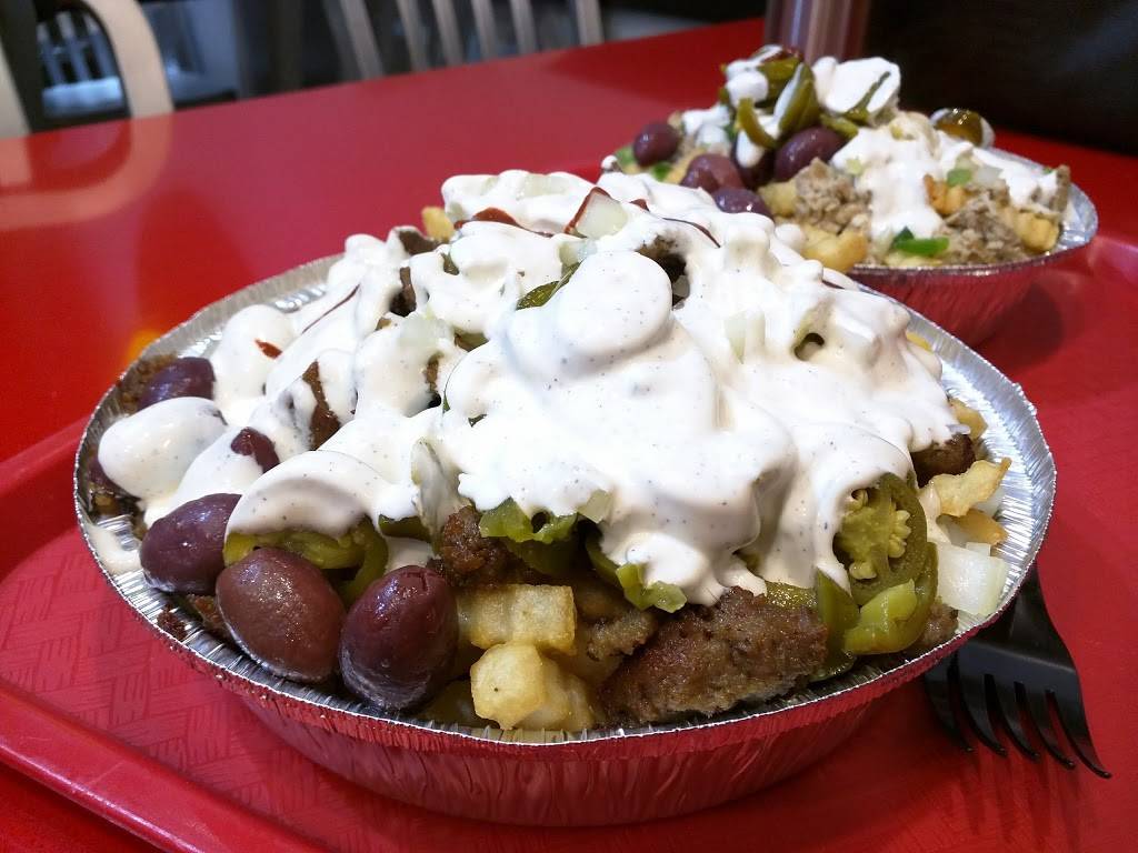 The Halal Guys | restaurant | 1804 Ximeno Ave, Long Beach, CA 90815, USA | 7147882202 OR +1 714-788-2202