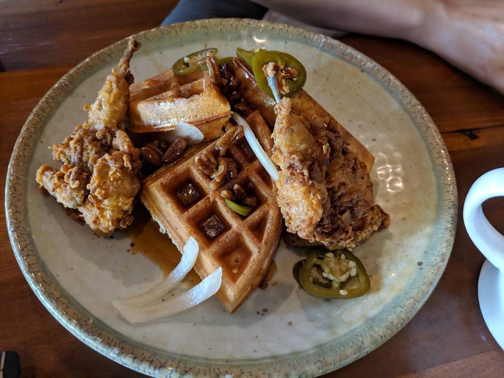 The Little Darlin | restaurant | 6507 Circle S Rd, Austin, TX 78745, USA | 5128140999 OR +1 512-814-0999