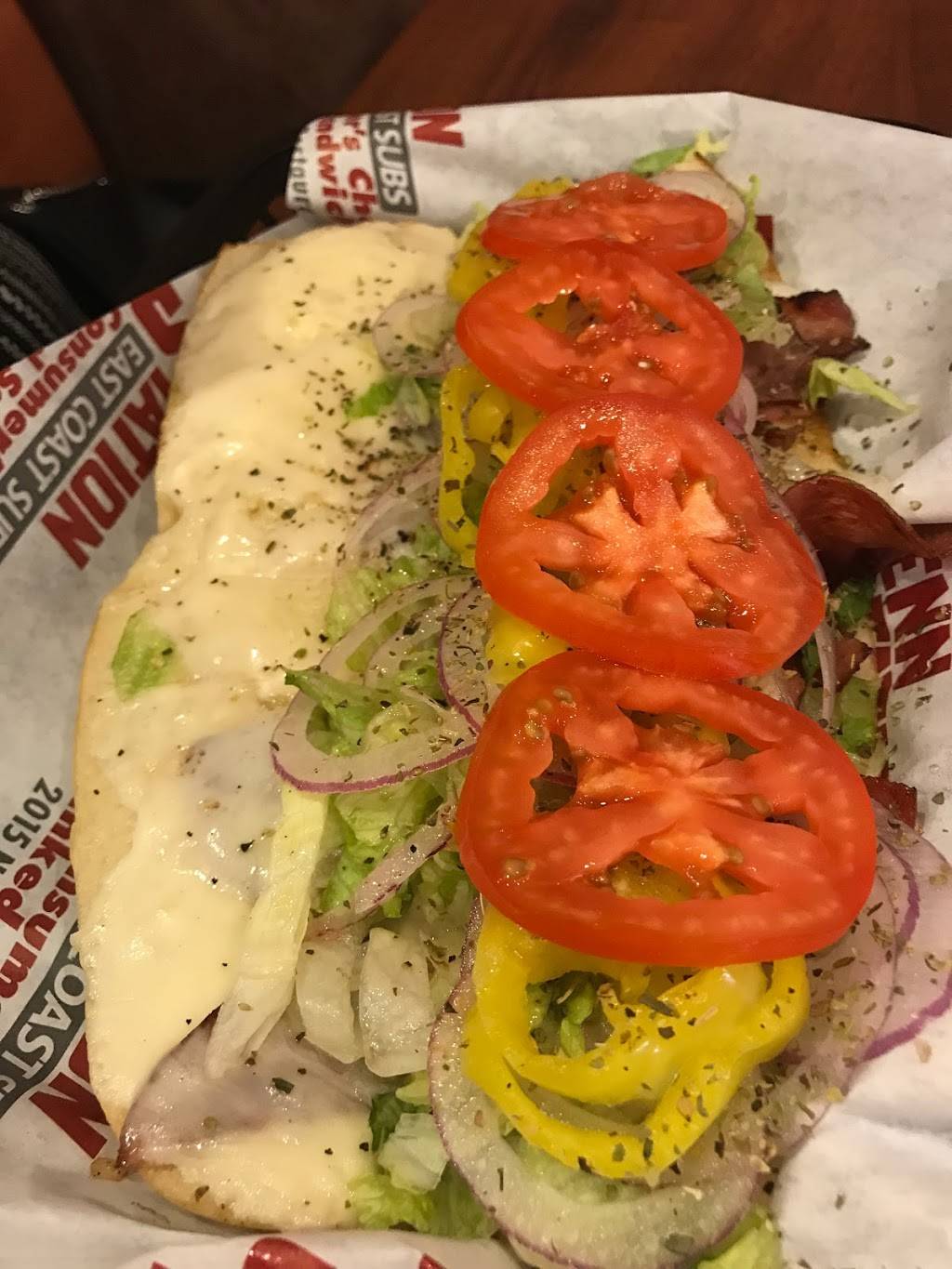 Penn Station East Coast Subs | restaurant | 14612 Pearl Rd, Strongsville, OH 44136, USA | 4402386240 OR +1 440-238-6240