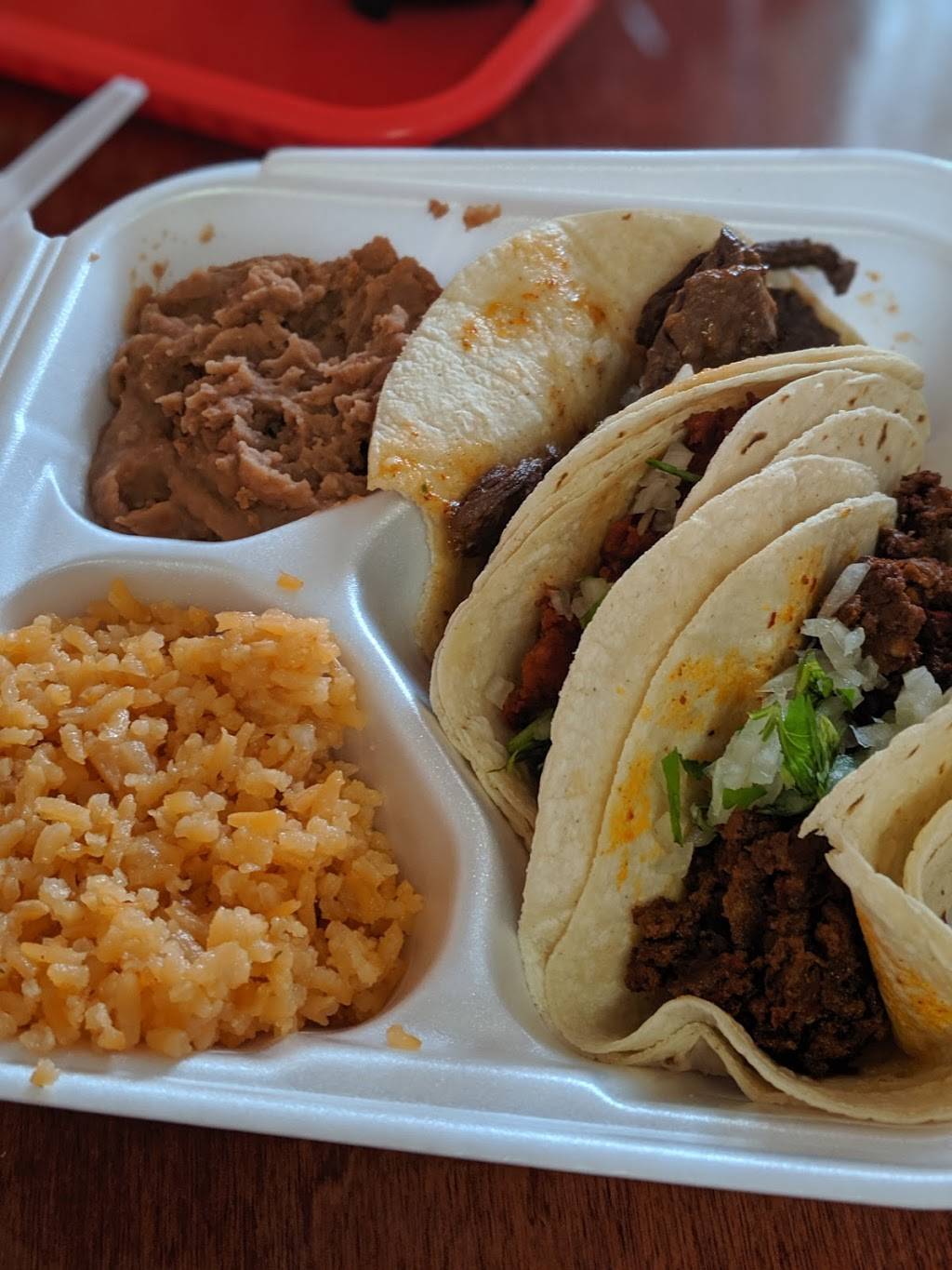 Tortilleria “El PATRÓN” | restaurant | 711 Vandiver Dr Space J, Columbia, MO 65202, USA | 5736079127 OR +1 573-607-9127