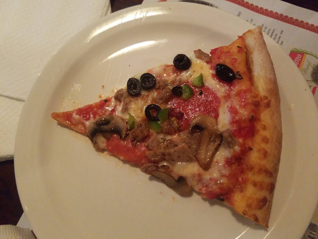 Delcatos Pizza & Italian | restaurant | 1474 W Granada Blvd, Ormond Beach, FL 32174, USA | 3866733446 OR +1 386-673-3446