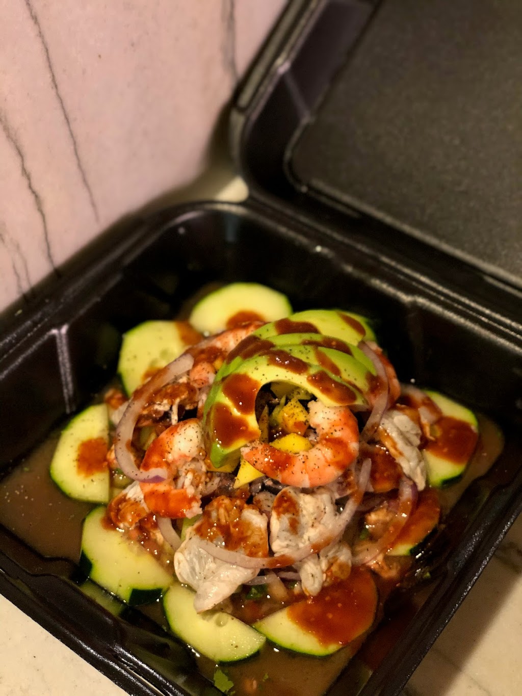 Mariscos La Capital | restaurant | 2249 Imperial Ave, San Diego, CA 92102, USA | 6196139077 OR +1 619-613-9077