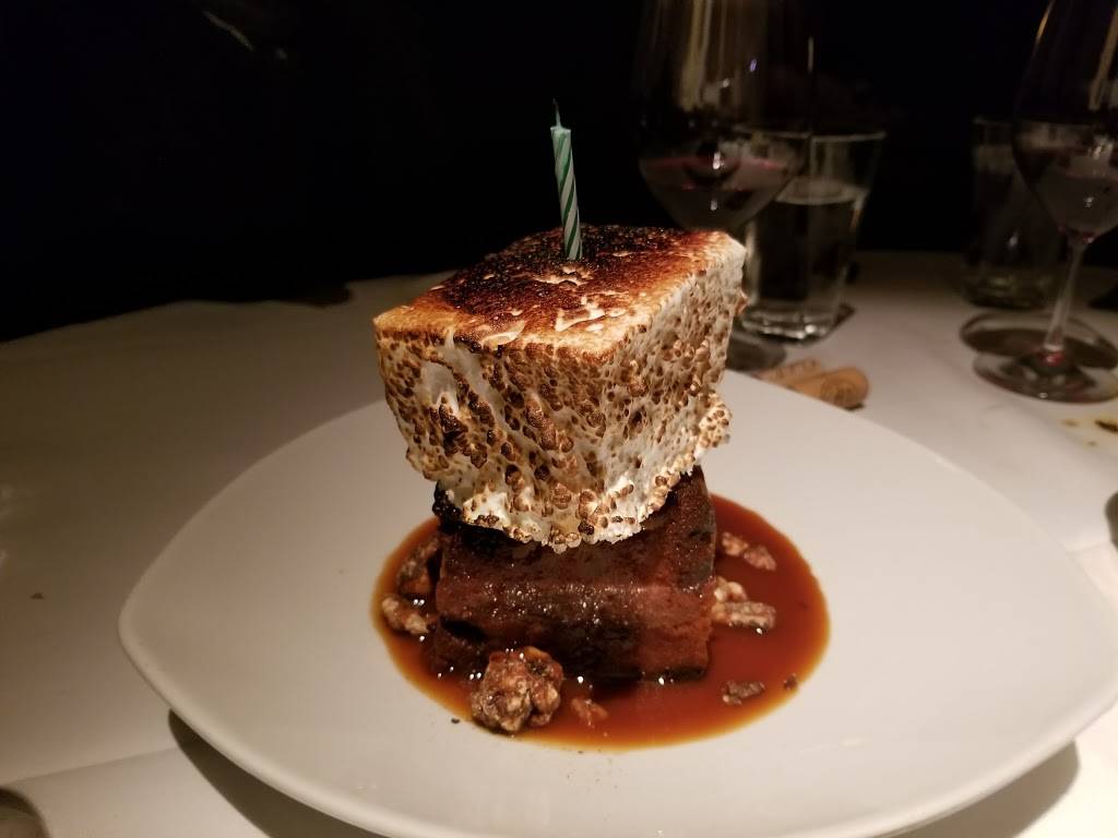 Perrys Steakhouse & Grille | restaurant | 23501 Cinco Ranch Blvd q100, Katy, TX 77494, USA | 2813473600 OR +1 281-347-3600