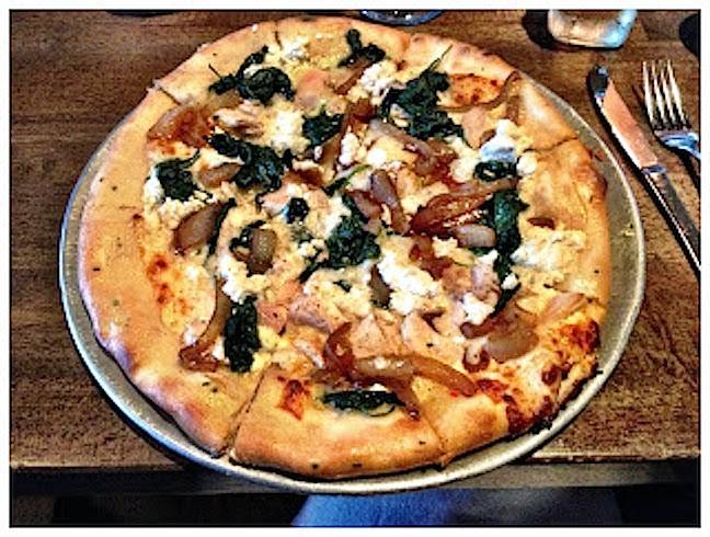 The Local Peasant - Sherman Oaks | restaurant | 3532, 14058 Ventura Blvd, Sherman Oaks, CA 91423, USA | 8185010234 OR +1 818-501-0234