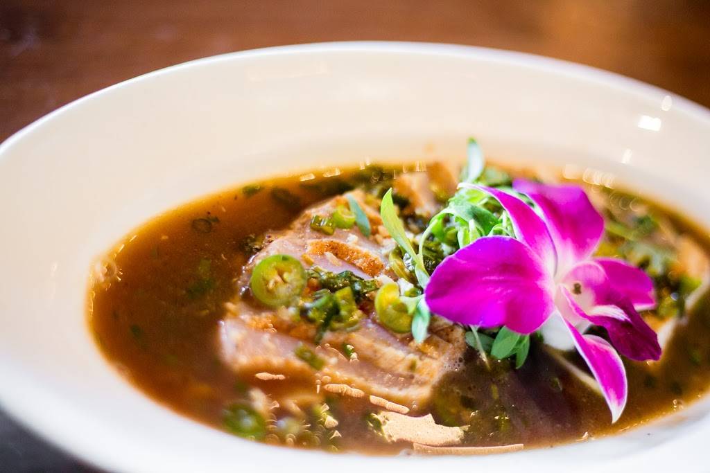 Sushi on the Rock - 4S Ranch | restaurant | 16625 Dove Canyon Rd # 108, San Diego, CA 92127, USA | 8584324124 OR +1 858-432-4124