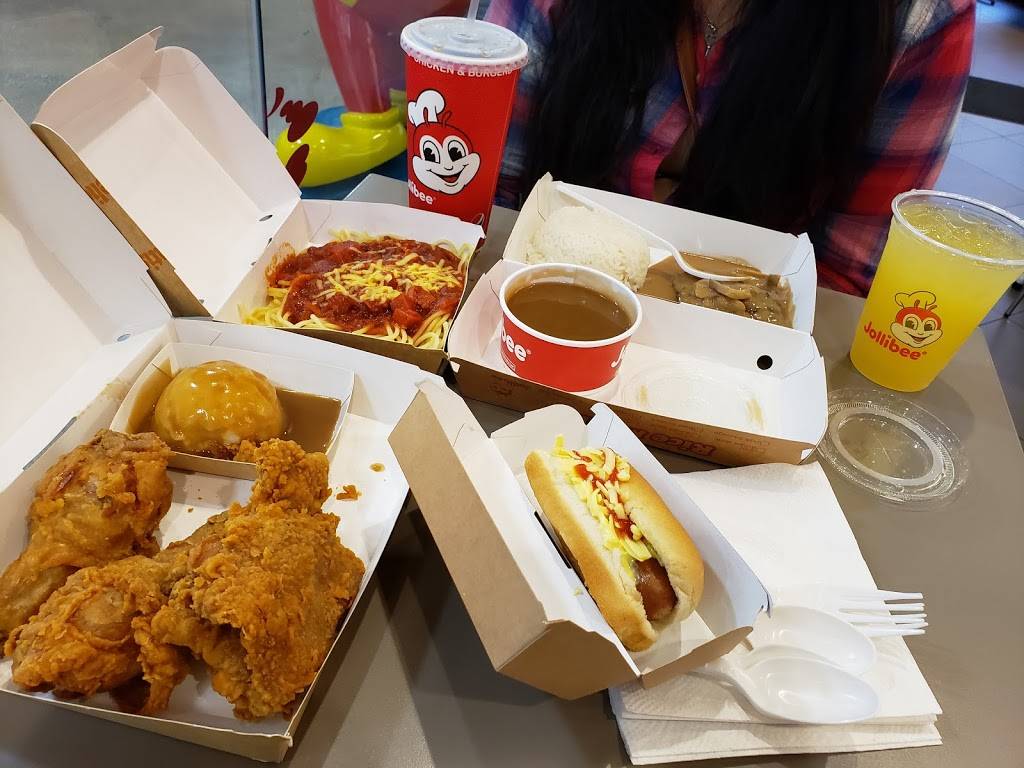 Jollibee | restaurant | 5033 N Elston Ave, Chicago, IL 60630, USA | 7736856770 OR +1 773-685-6770